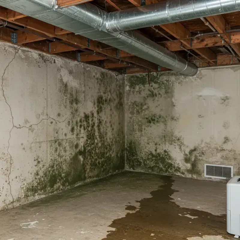 Professional Mold Removal in Dougherty County, GA